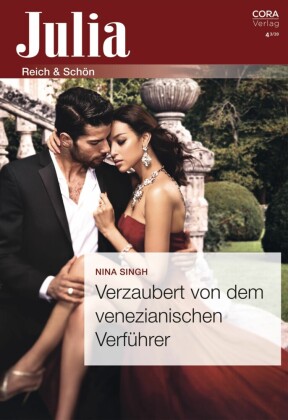 Verzaubert von dem venezianischen Verführer