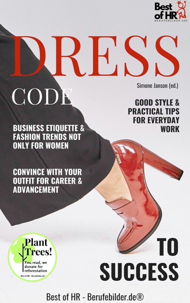 Dress Code to Success main product photo