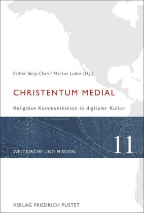 Christentum medial