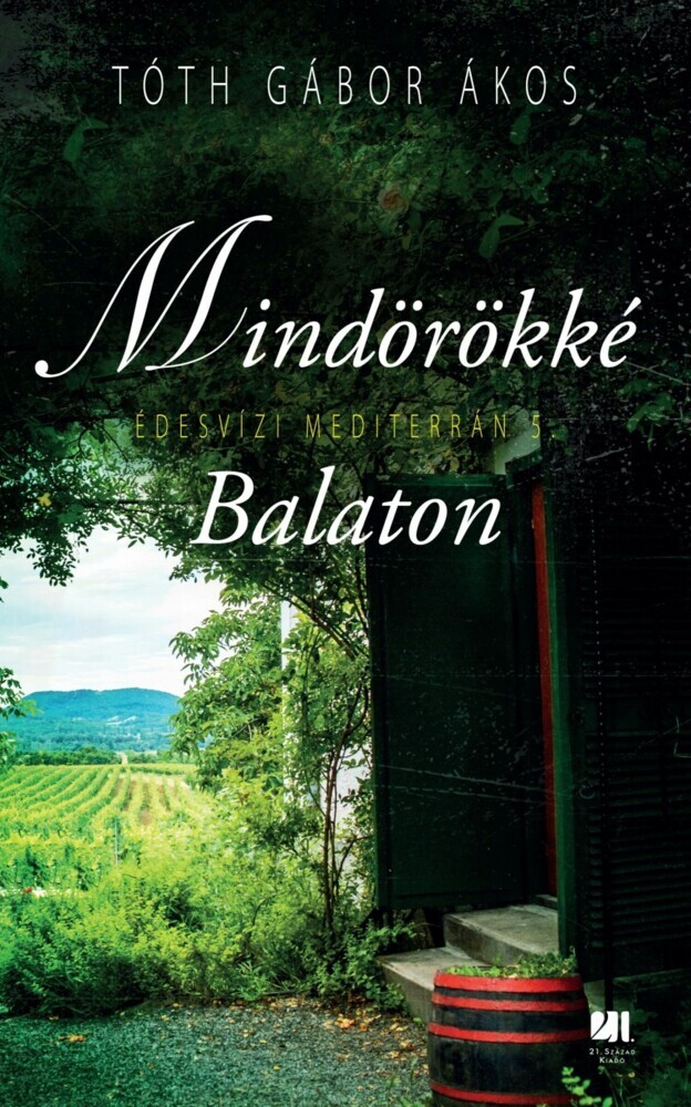 Mindörökké Balaton main product photo