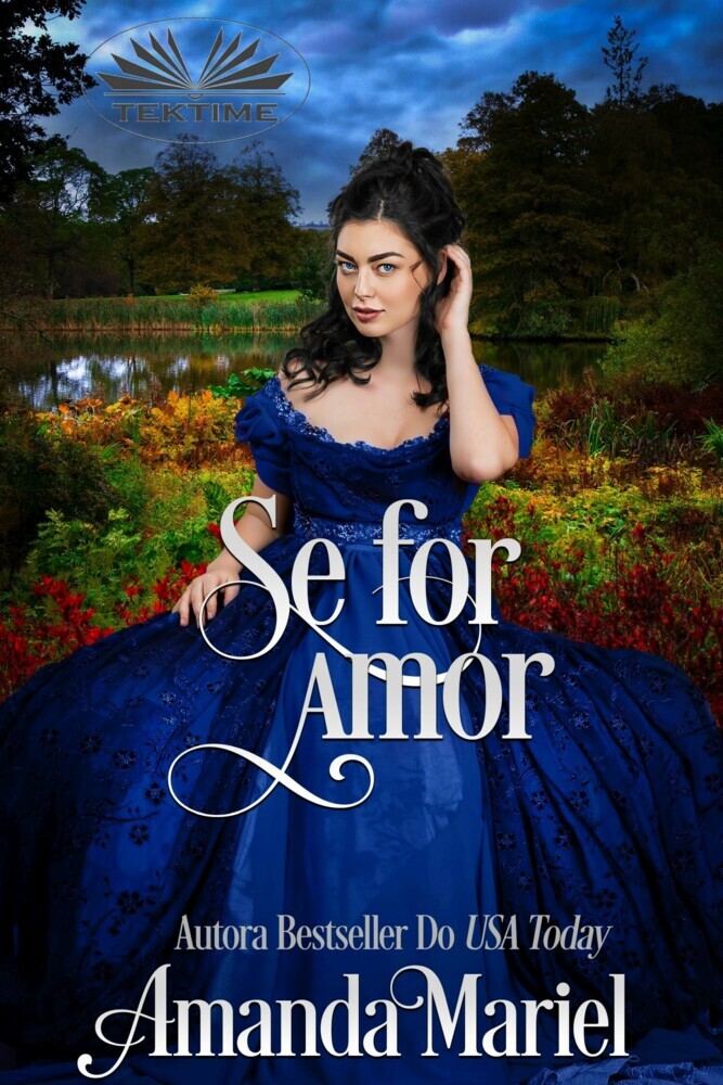 Se For Amor main product photo