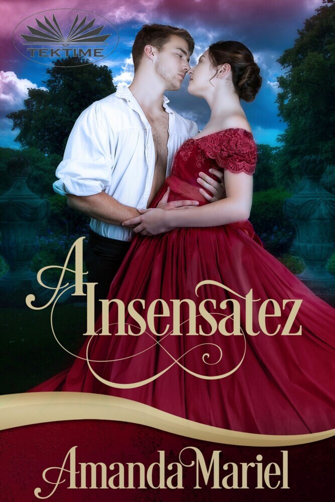 A Insensatez main product photo