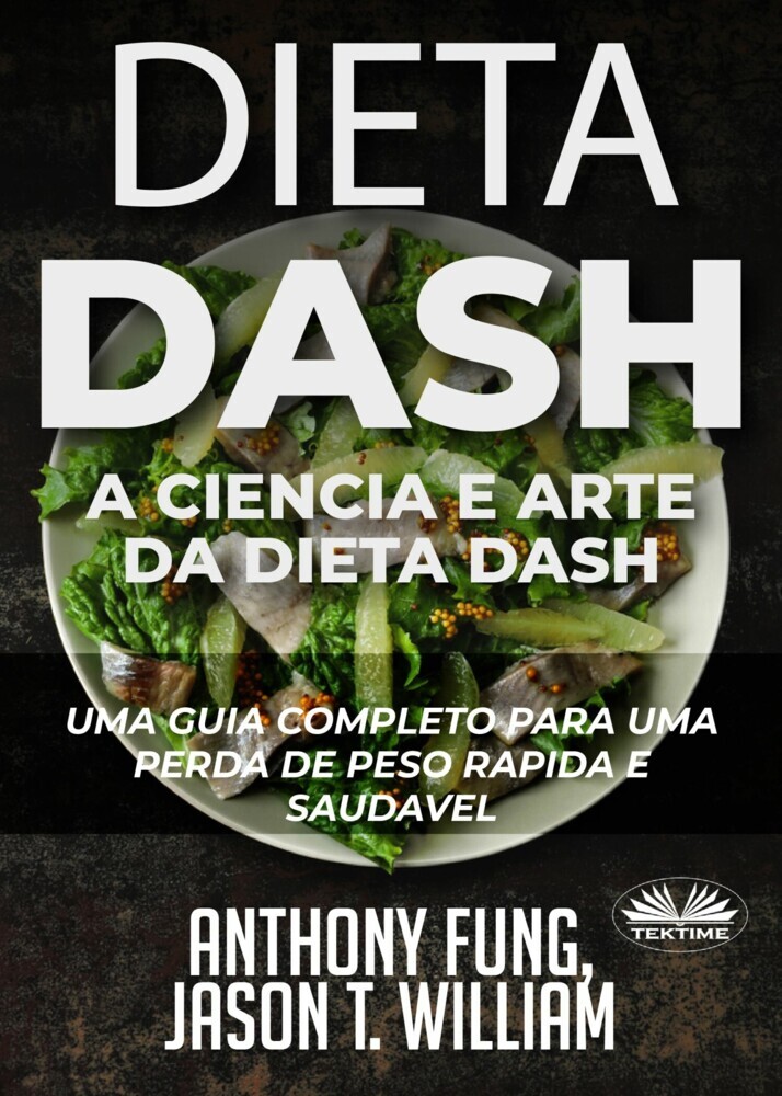 Dieta Dash - A Ciência E Arte Da Dieta Dash main product photo