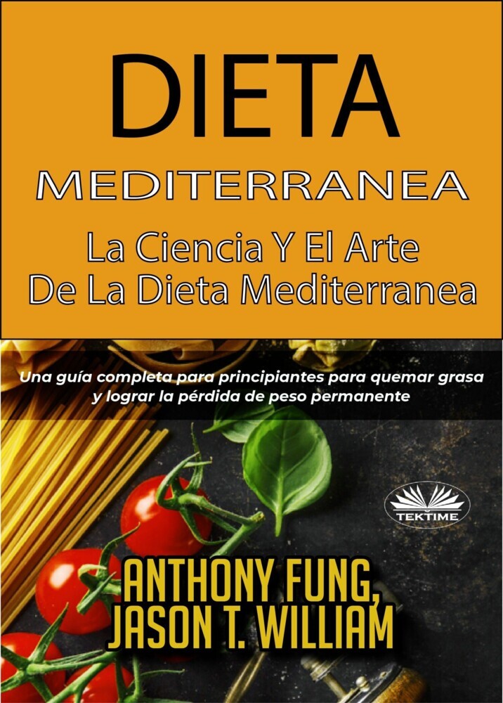 Dieta Mediterránea - La Ciencia Y El Arte De La Dieta Mediterránea main product photo