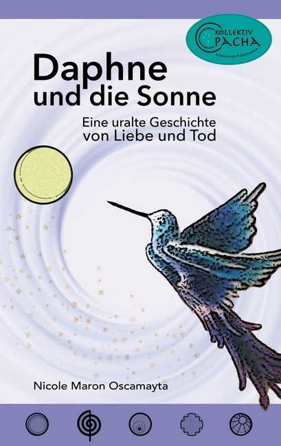 Daphne und die Sonne main product photo