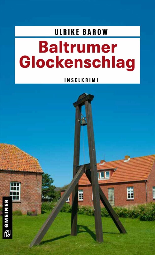 Baltrumer Glockenschlag main product photo