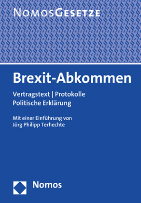 Brexit-Abkommen