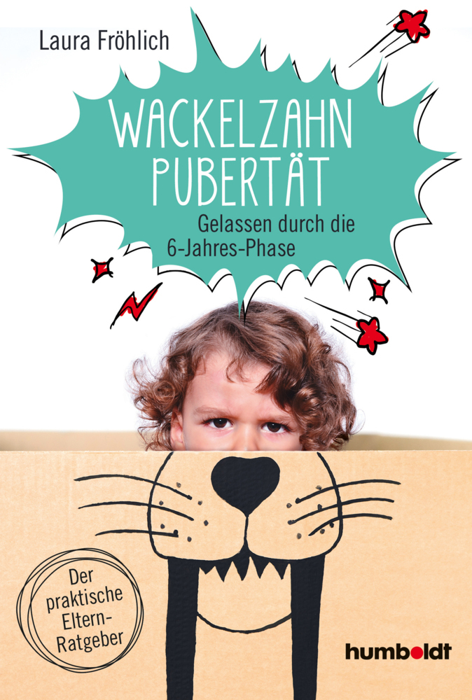 Wackelzahn-Pubertät main product photo