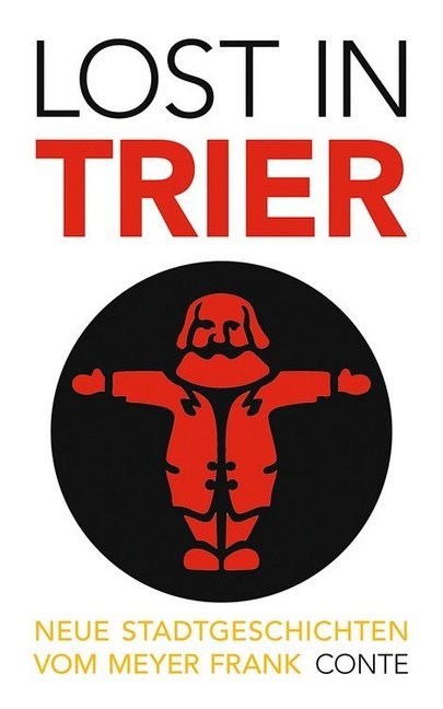 Lost in Trier main product photo