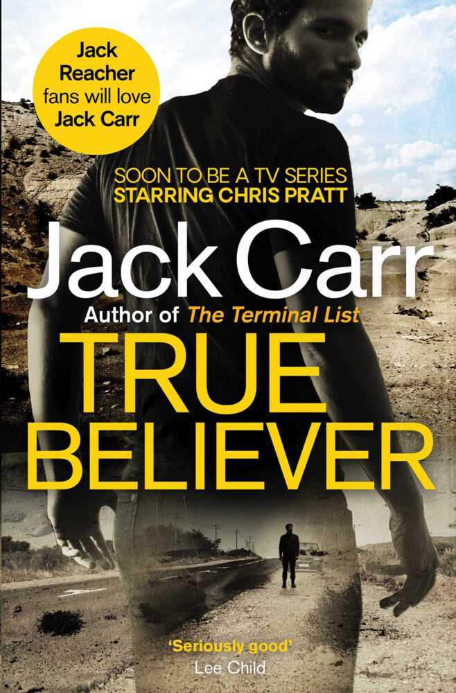 True Believer main product photo