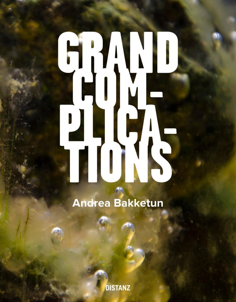 Grand Complications main product photo