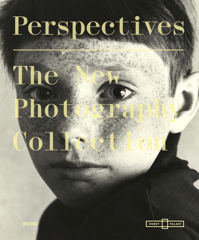 Perspective. The New Photography Collection main product photo