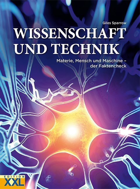 Wissenschaft und Technik main product photo