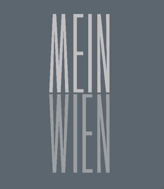 Mein Wien main product photo