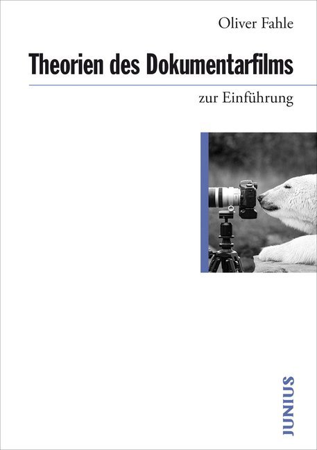 Theorien des Dokumentarfilms main product photo