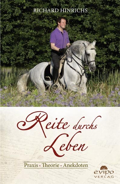 Reite durchs Leben main product photo