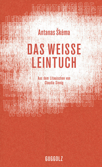 Das weiße Leintuch main product photo