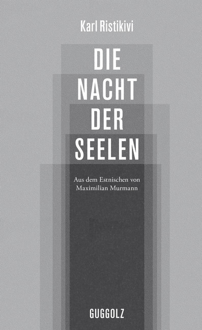 Die Nacht der Seelen main product photo