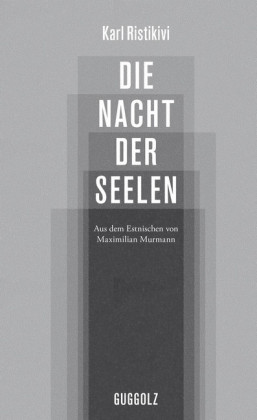 Die Nacht der Seelen