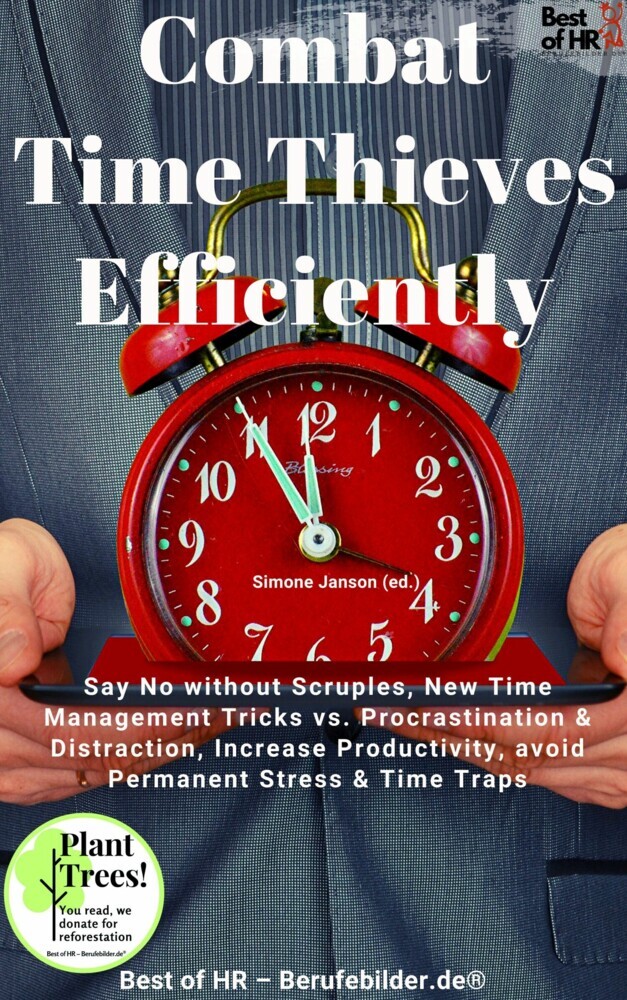 Combat Time Thieves Efficiently main product photo