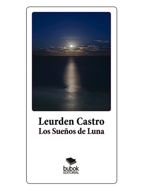 Los sueños de Luna main product photo