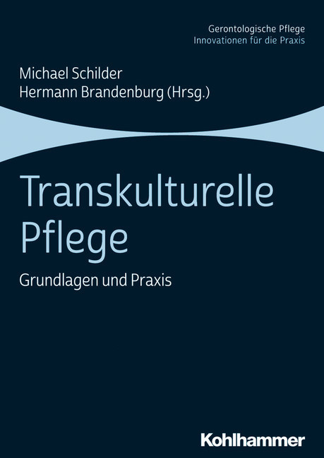 Transkulturelle Pflege main product photo
