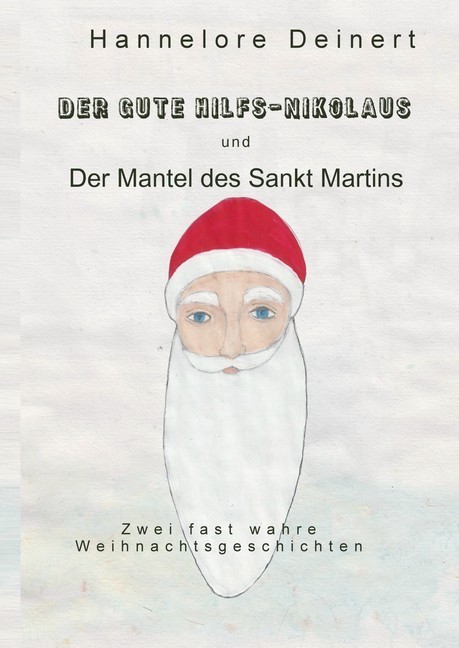 Der gute Hilfs-Nikolaus main product photo