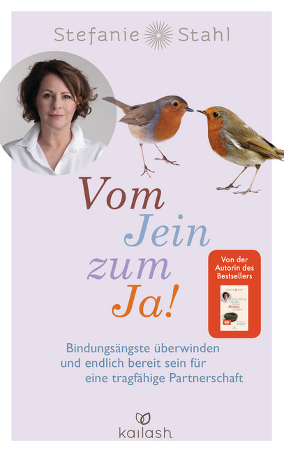 Vom Jein zum Ja! main product photo