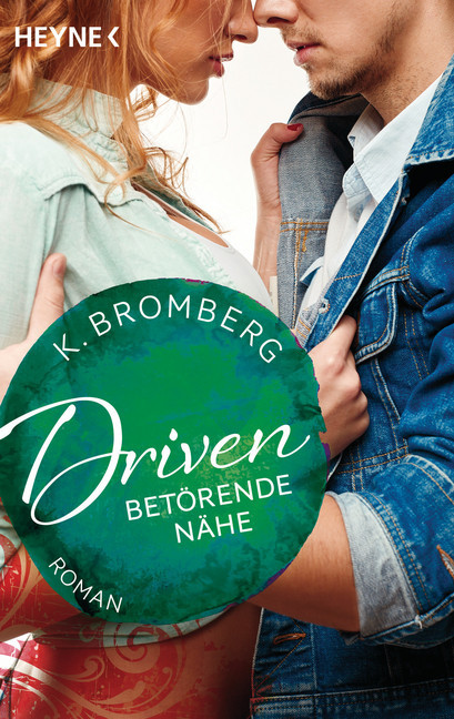 Driven. Betörende Nähe main product photo