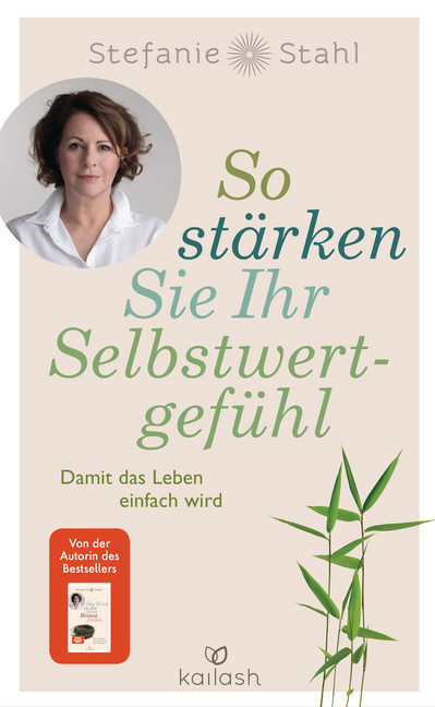 So stärken Sie Ihr Selbstwertgefühl main product photo