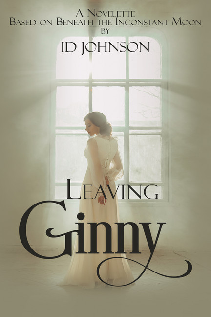 Leaving Ginny main product photo