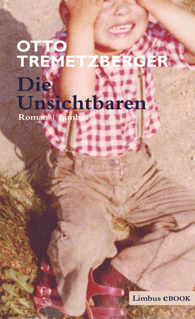 Die Unsichtbaren main product photo