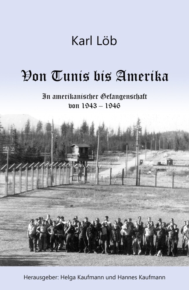 Von Tunis bis Amerika main product photo