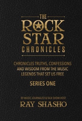 The Rock Star Chronicles