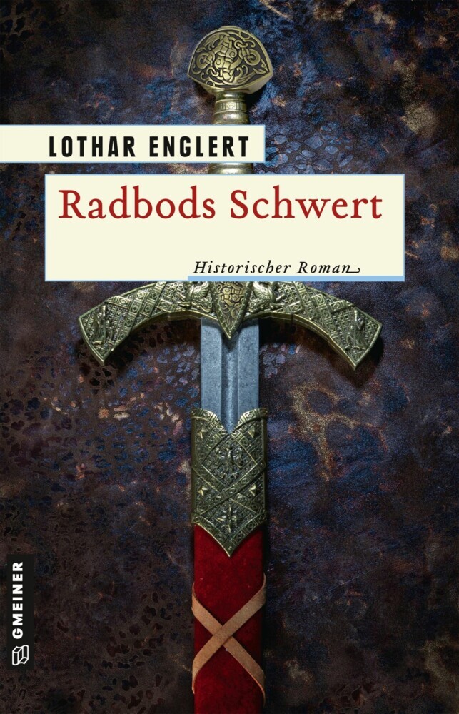 Radbods Schwert main product photo