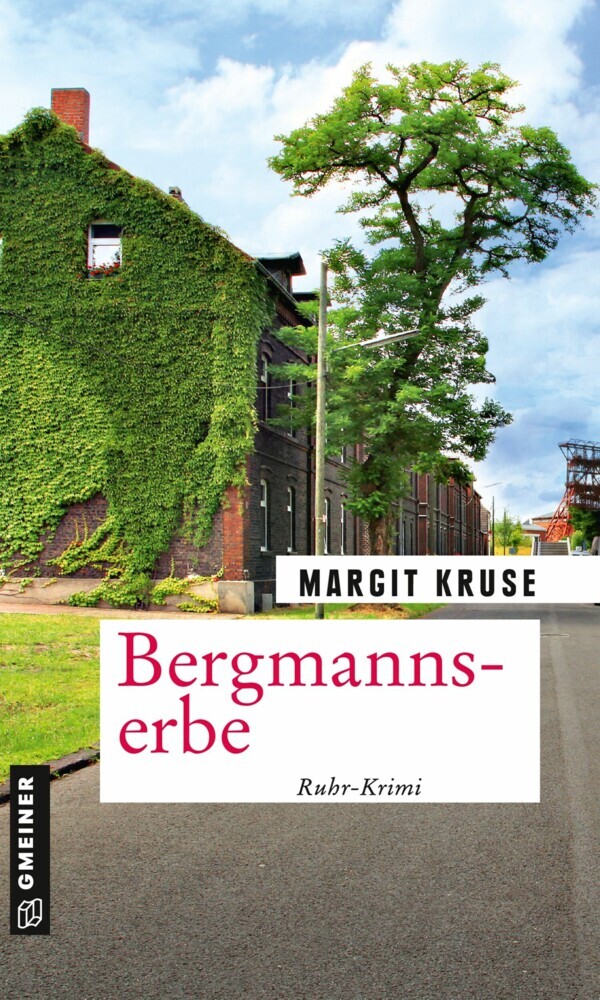Bergmannserbe main product photo