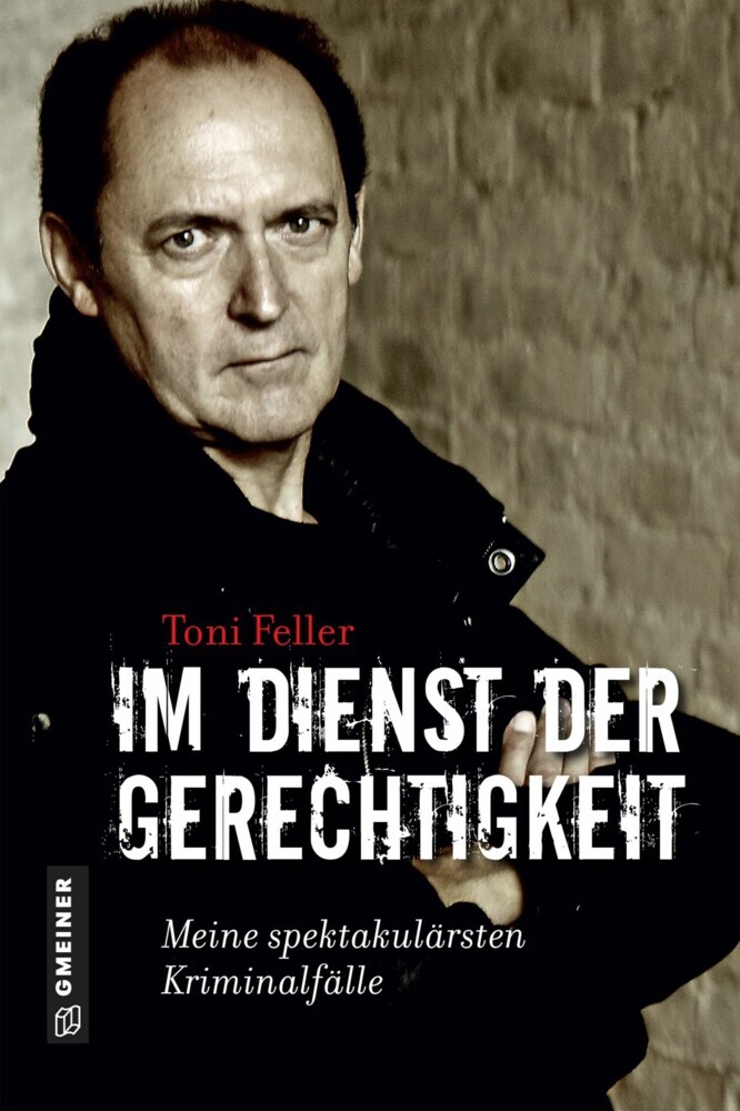 Im Dienst der Gerechtigkeit main product photo