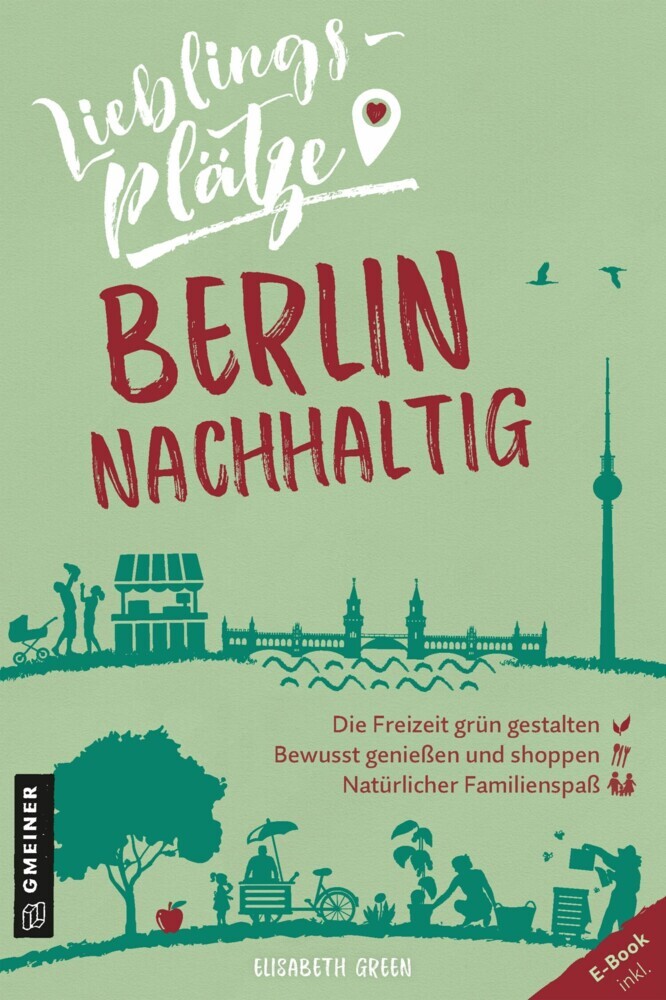 Lieblingsplätze Berlin nachhaltig main product photo