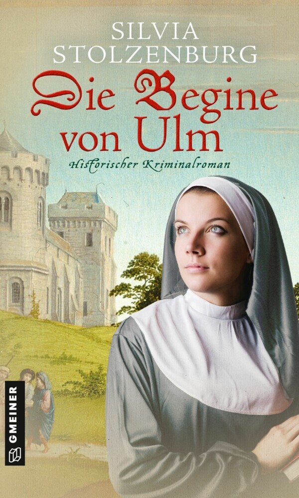 Die Begine von Ulm main product photo