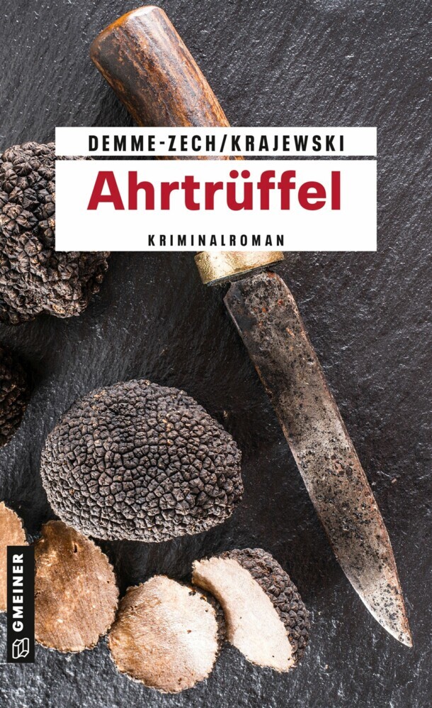 Ahrtrüffel main product photo