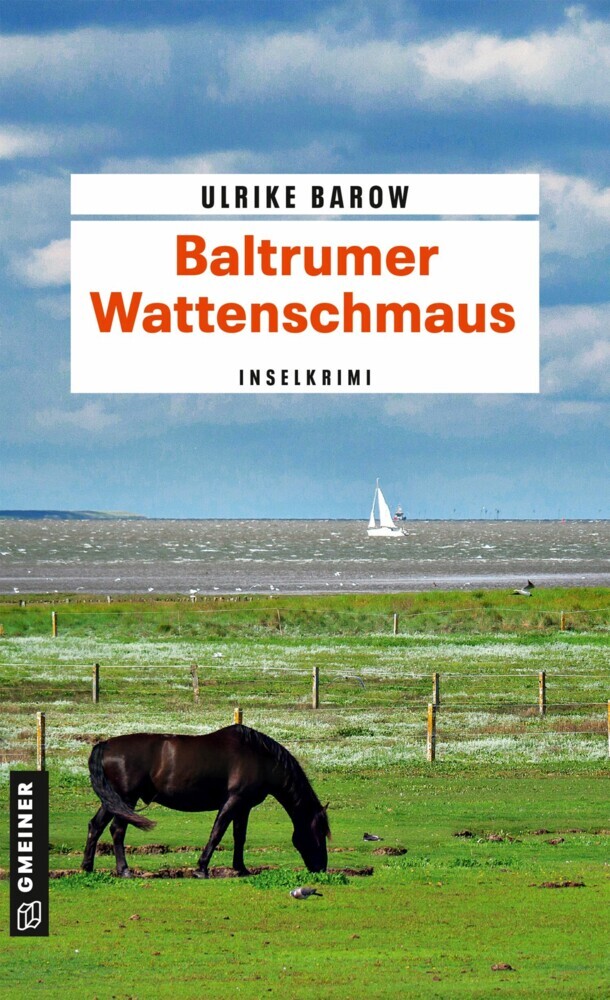 Baltrumer Wattenschmaus main product photo