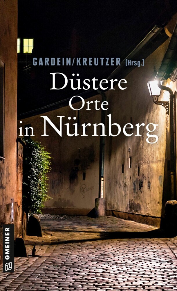 Düstere Orte in Nürnberg main product photo