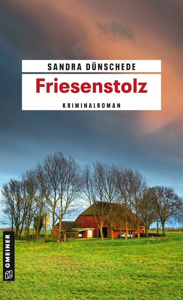 Friesenstolz main product photo