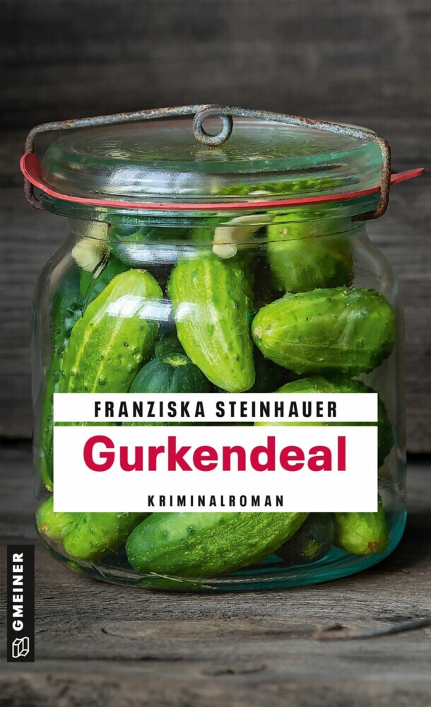 Gurkendeal main product photo