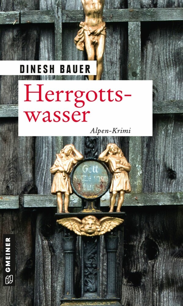 Herrgottswasser main product photo