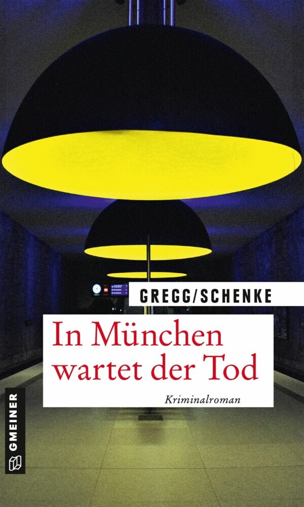 In München wartet der Tod main product photo