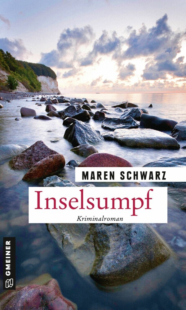 Inselsumpf main product photo