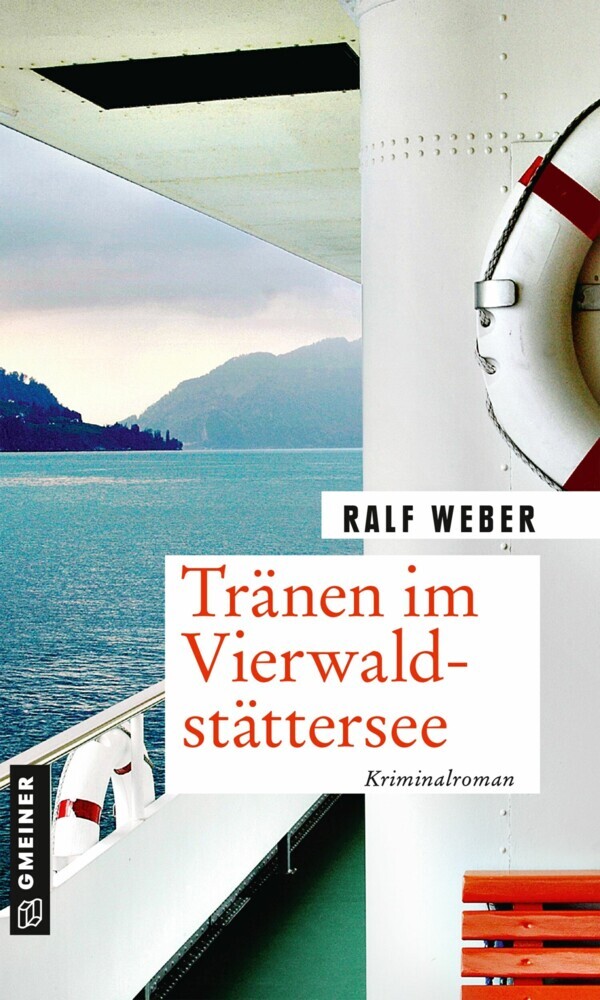 Tränen im Vierwaldstättersee main product photo