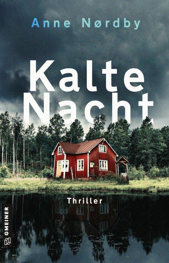 Kalte Nacht main product photo