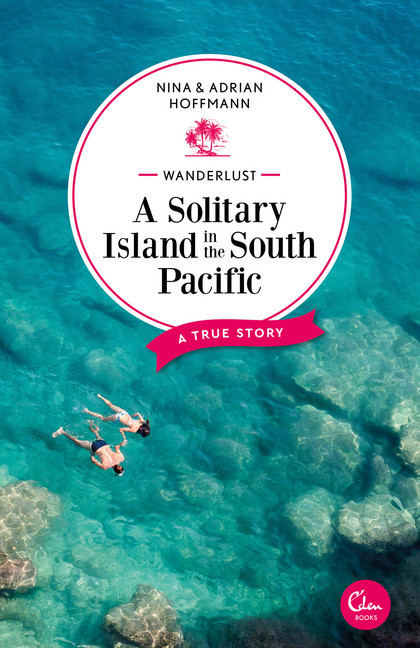 Wanderlust: A Solitary Island in the South Pacific main product photo